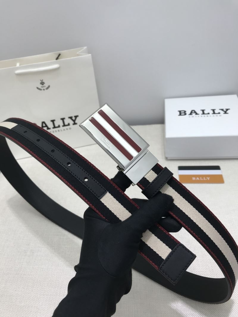 BALLY